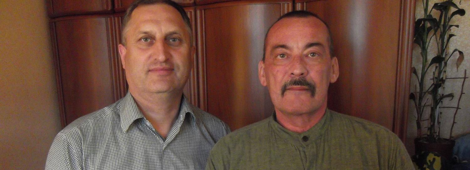 Знаменитый герой горячих точек Юрий Пименов умер в Новосибирске