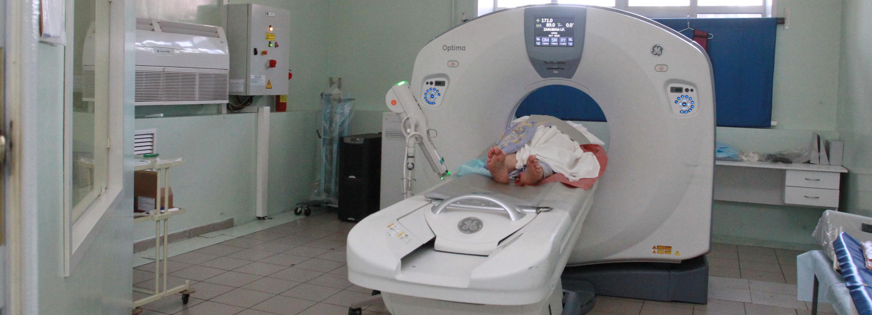 Онкологические заболевания нашли у 700 жителей Новосибирской области