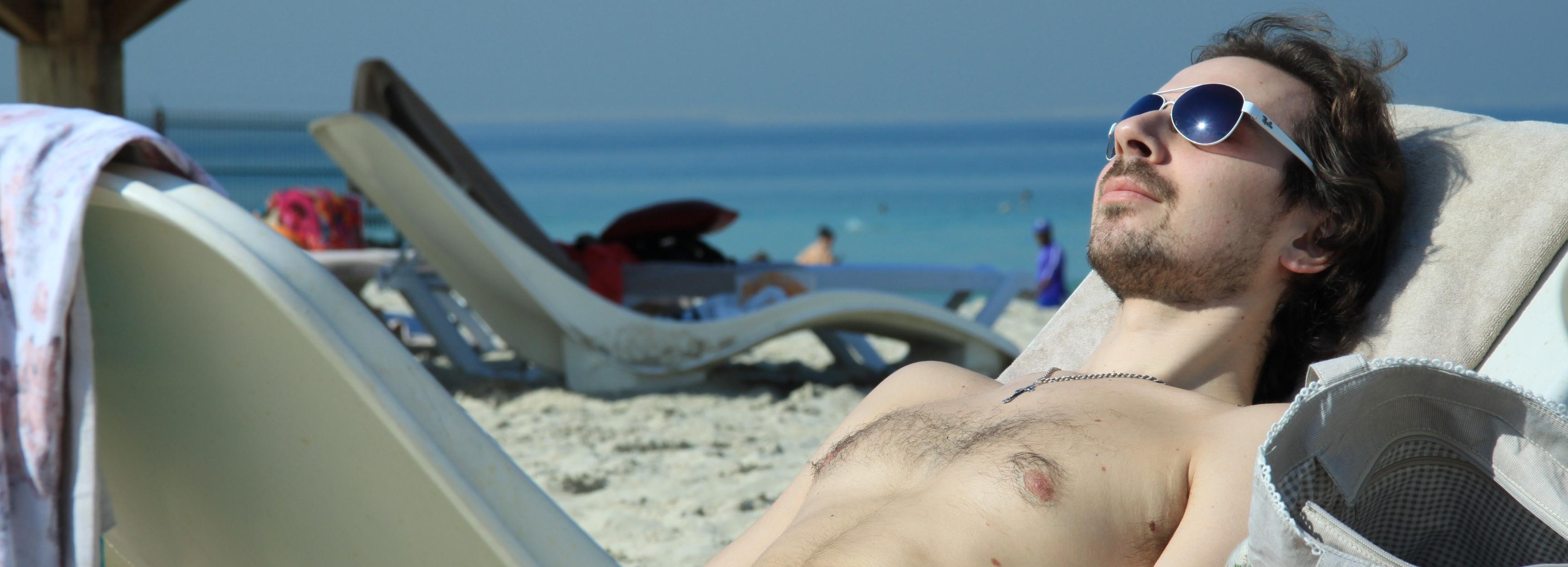 Шесть пляжей откроют в Новосибирске в 2024 году