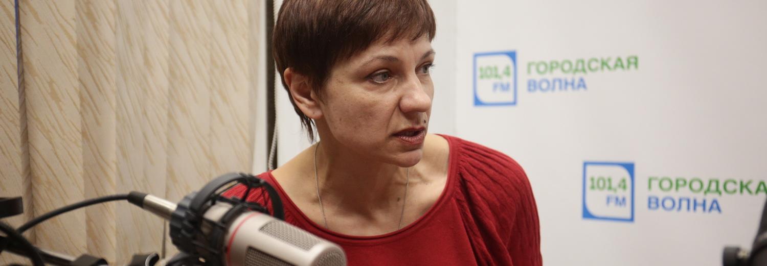 В мэрии задумались о создании площадок для выгула собак