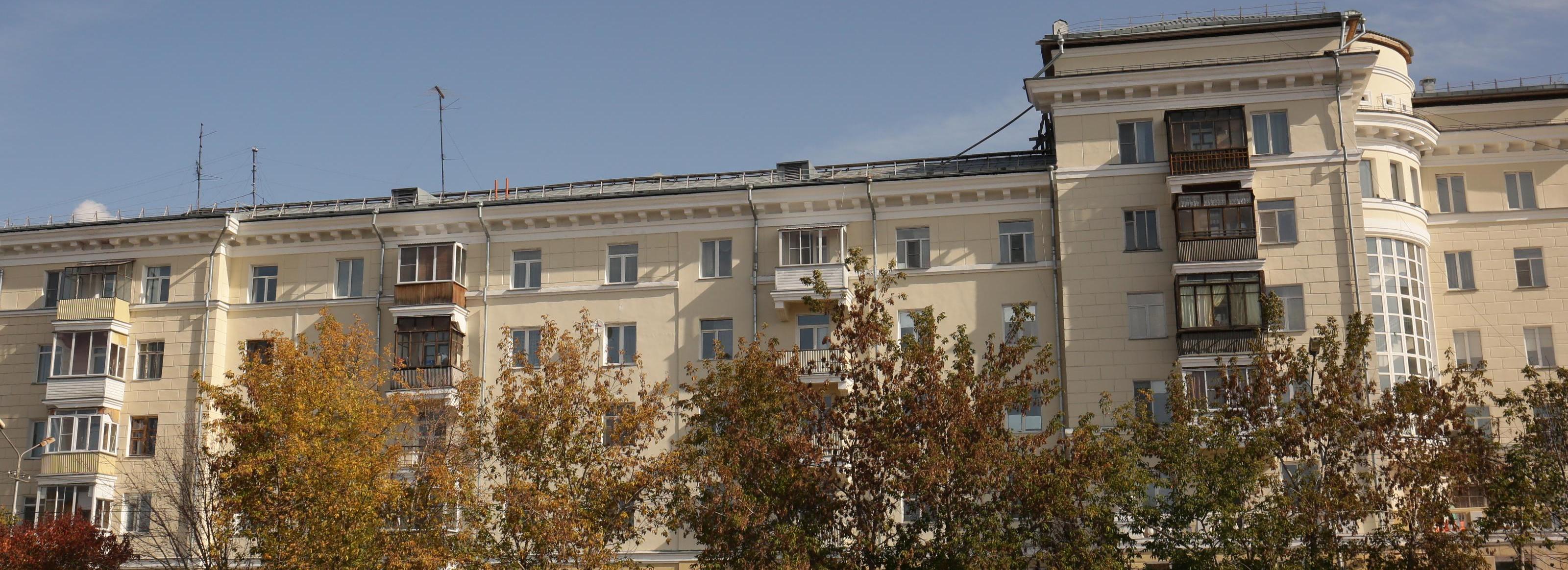 Стартовал онлайн-опрос по выбору имён для трёх скверов Дзержинки