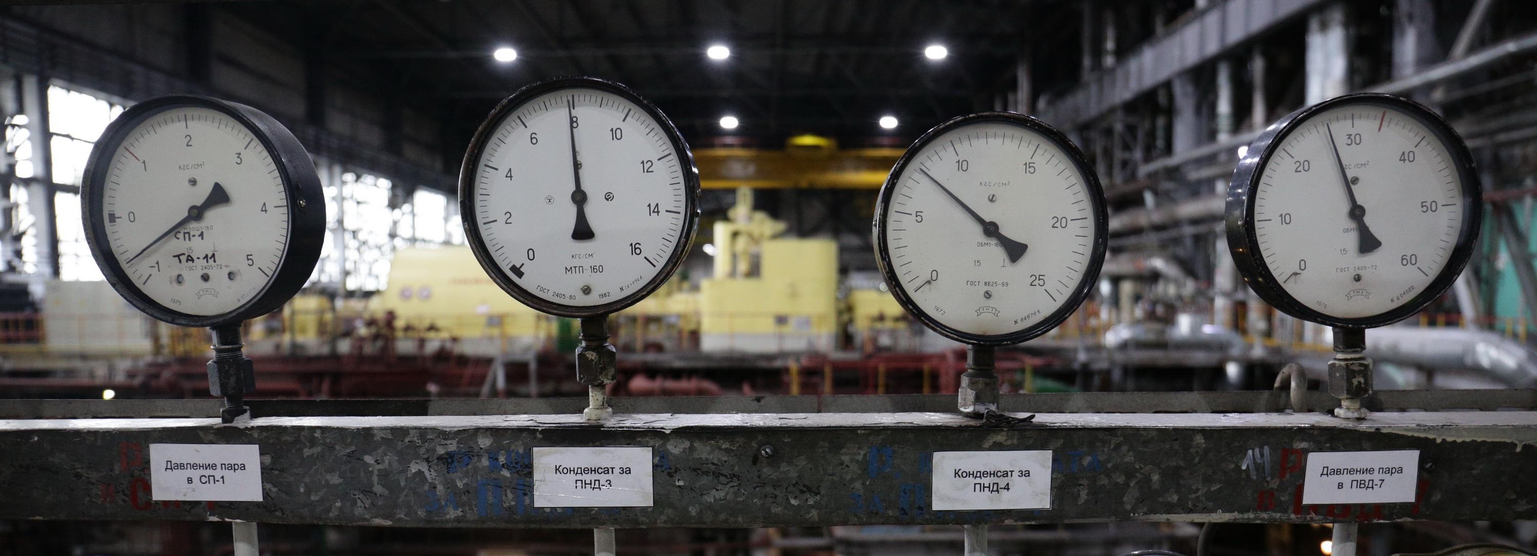 Найди свой дом: график отключений горячей воды в Новосибирске в 2022 году