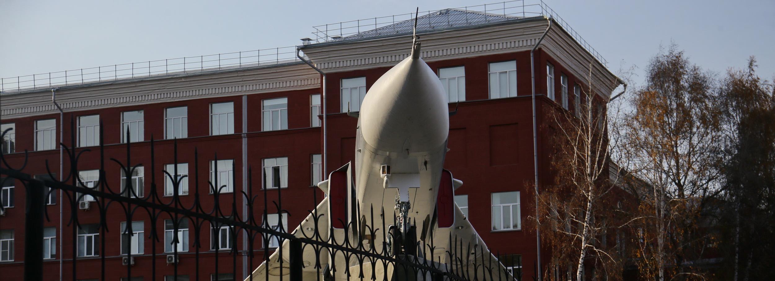 В новосибирских вузах станет больше целевых мест для оборонки