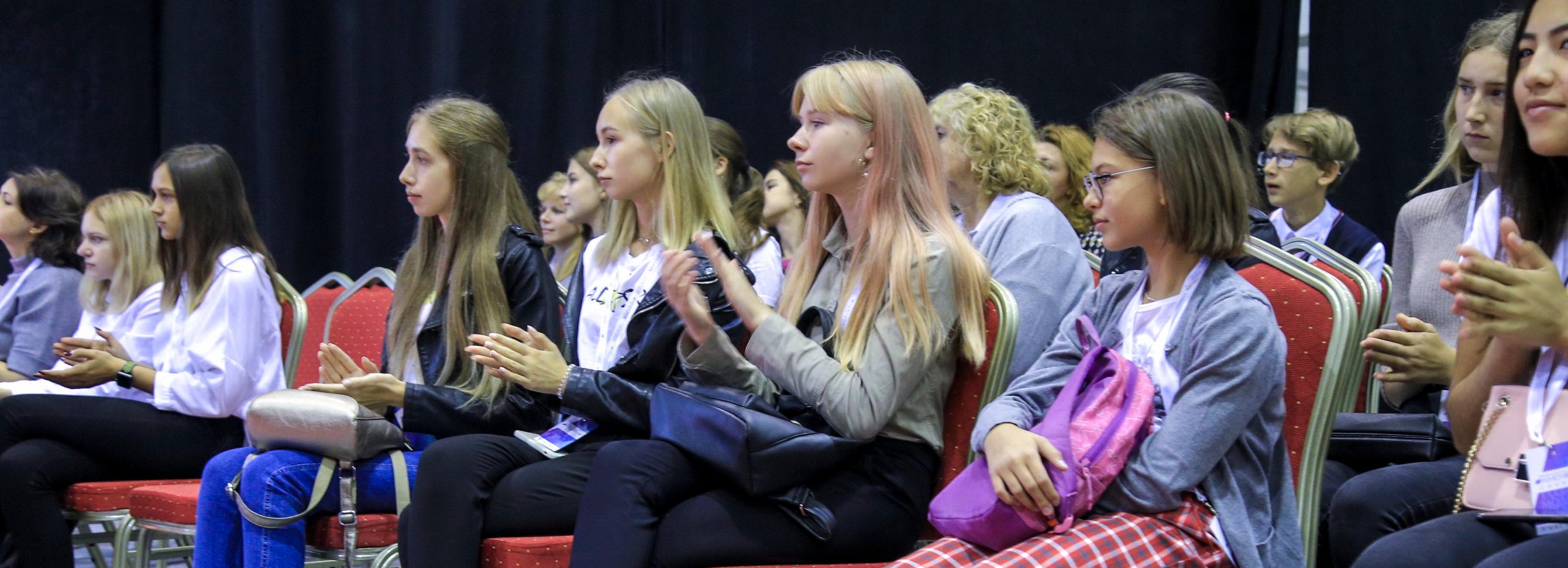 Полная программа фестиваля моды и красоты «Образ» в Новосибирске