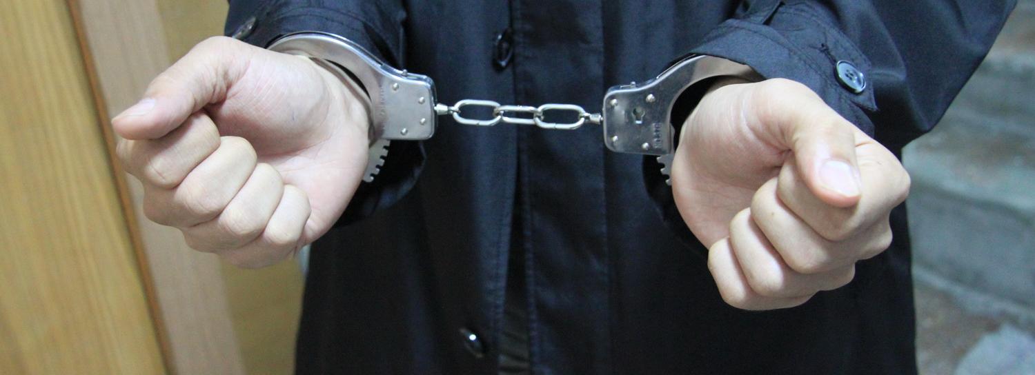 Задержаны сбежавшие из новосибирской колонии заключённые