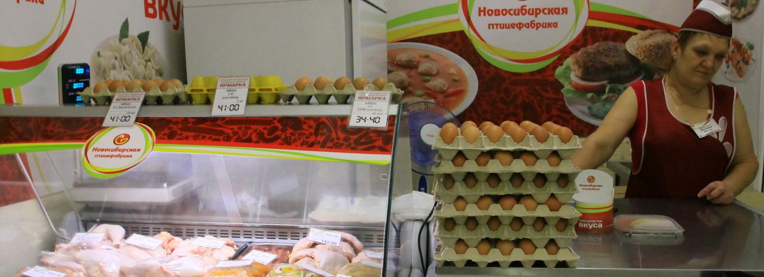 Как сохранить продукты свежими максимально долго — пять лайфхаков