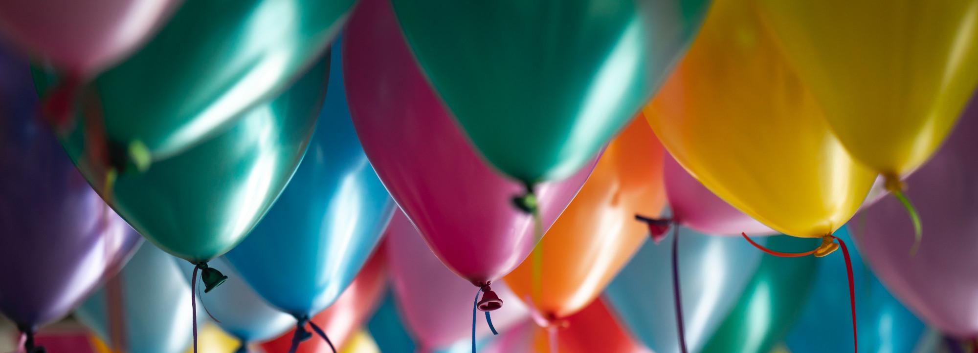 Отказаться от запуска воздушных шаров просят жителей Новосибирска