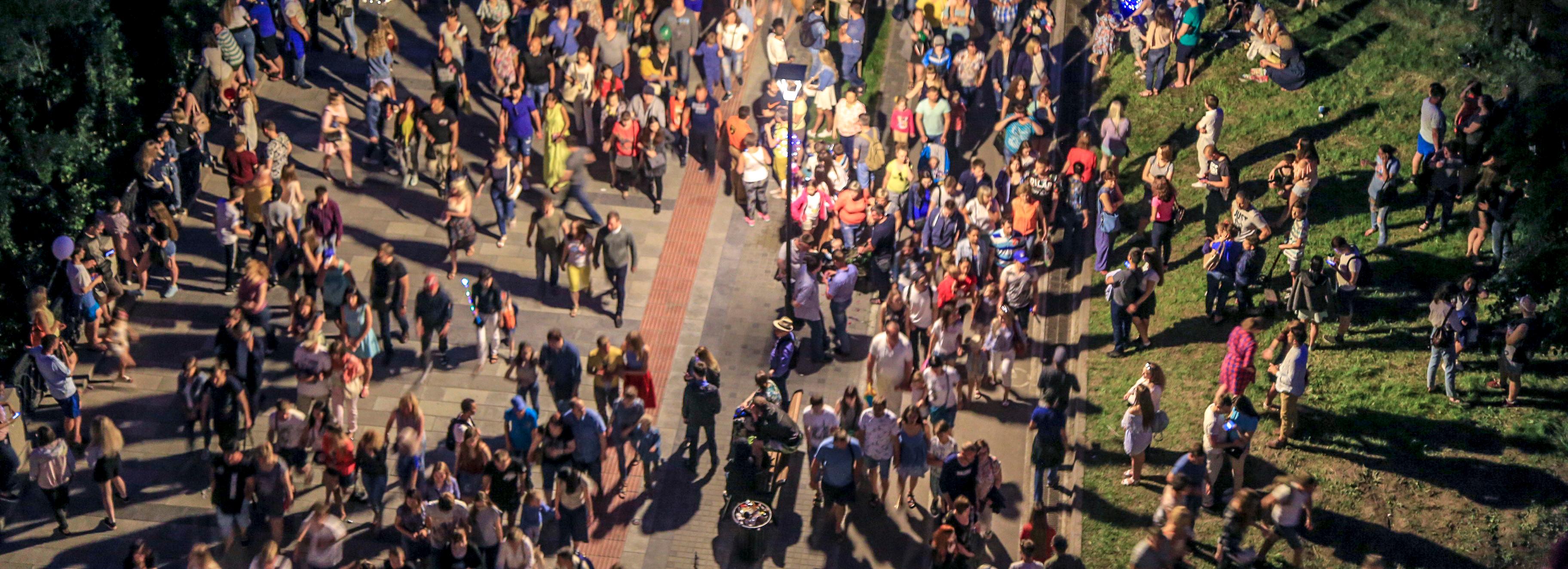 Проспект Маркса перекроют вместе с мостом в День города в Новосибирске