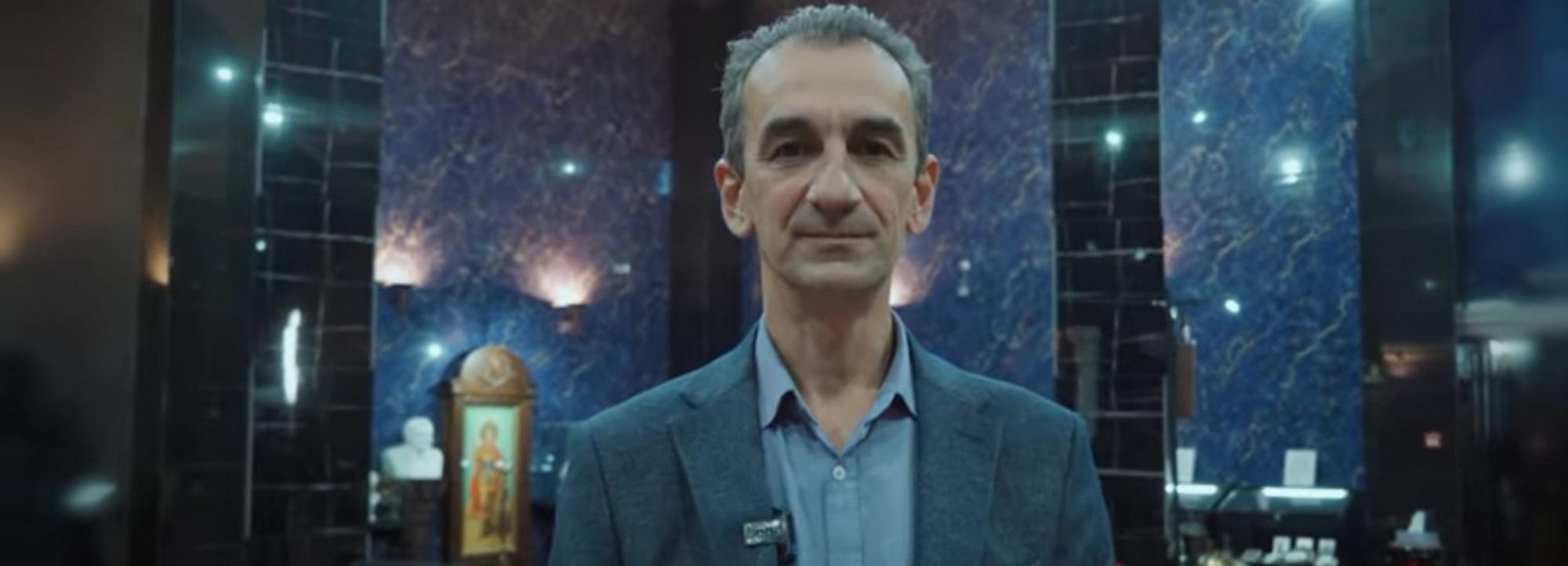 Зачем умершим макияж — объясняет танатопрактик из Новосибирска