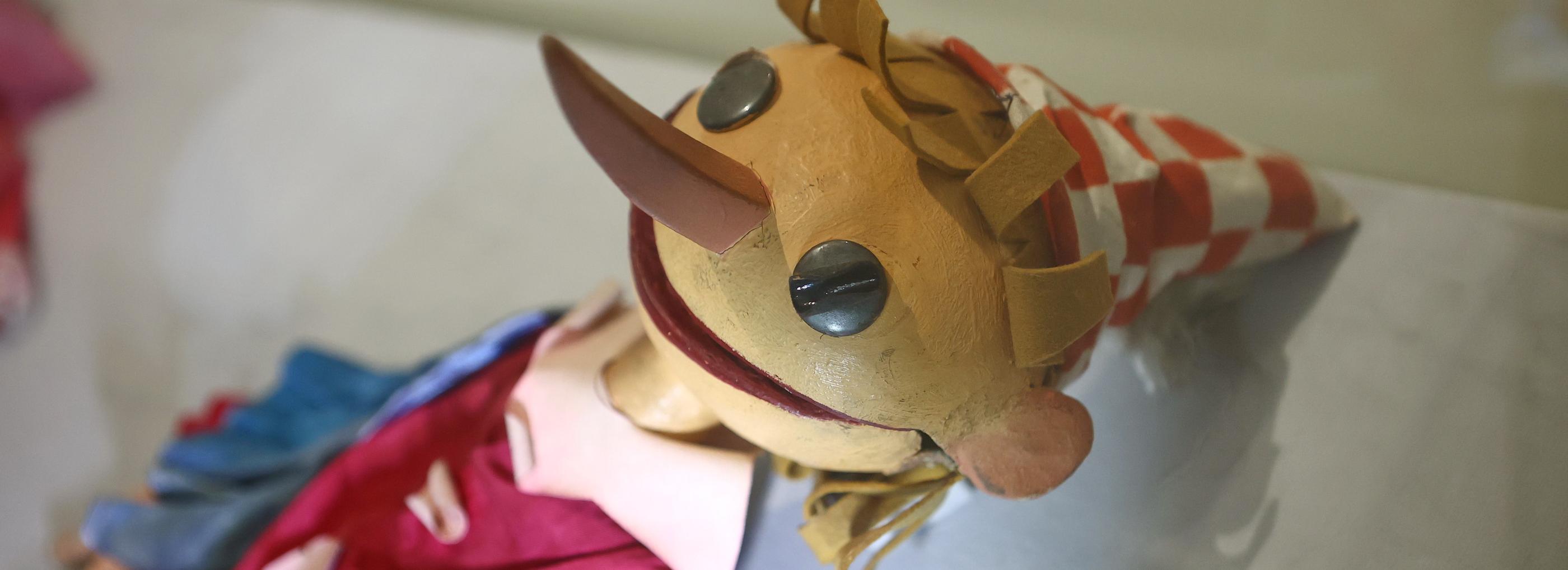 Куда сходить семьёй в День защиты детей: праздничная афиша