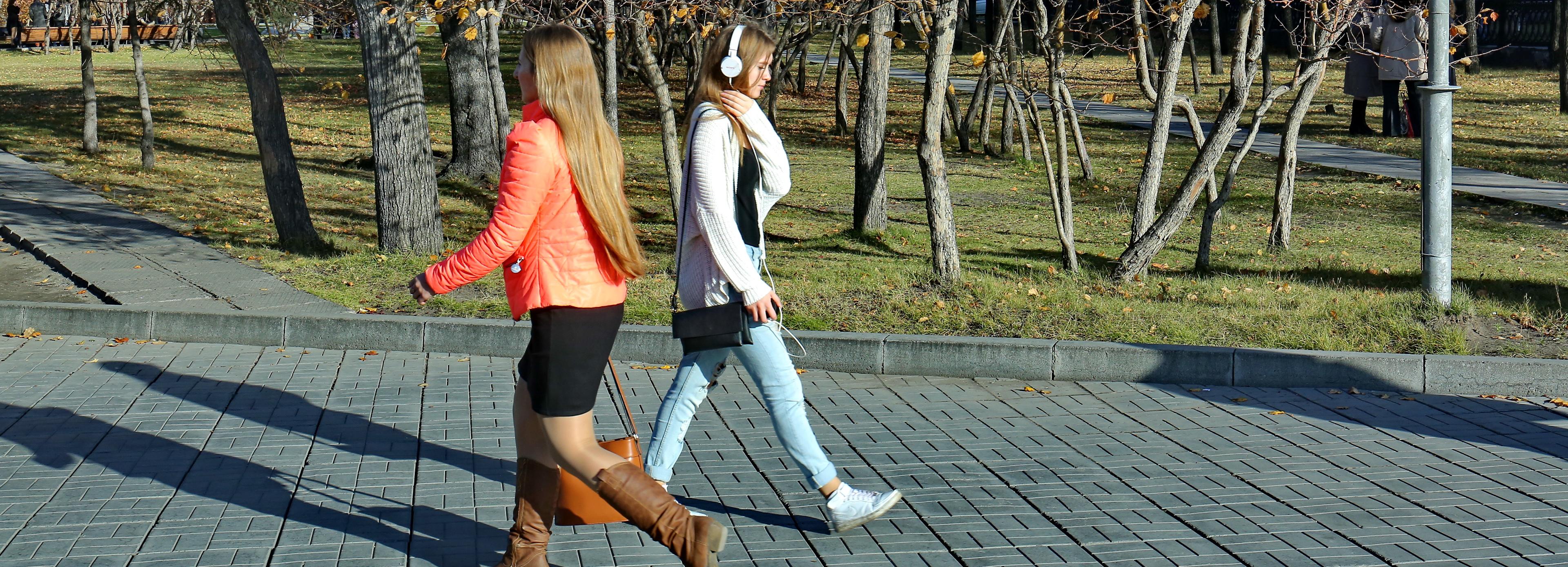 Маршруты по городу без лестниц и горок предложили настроить новосибирцам