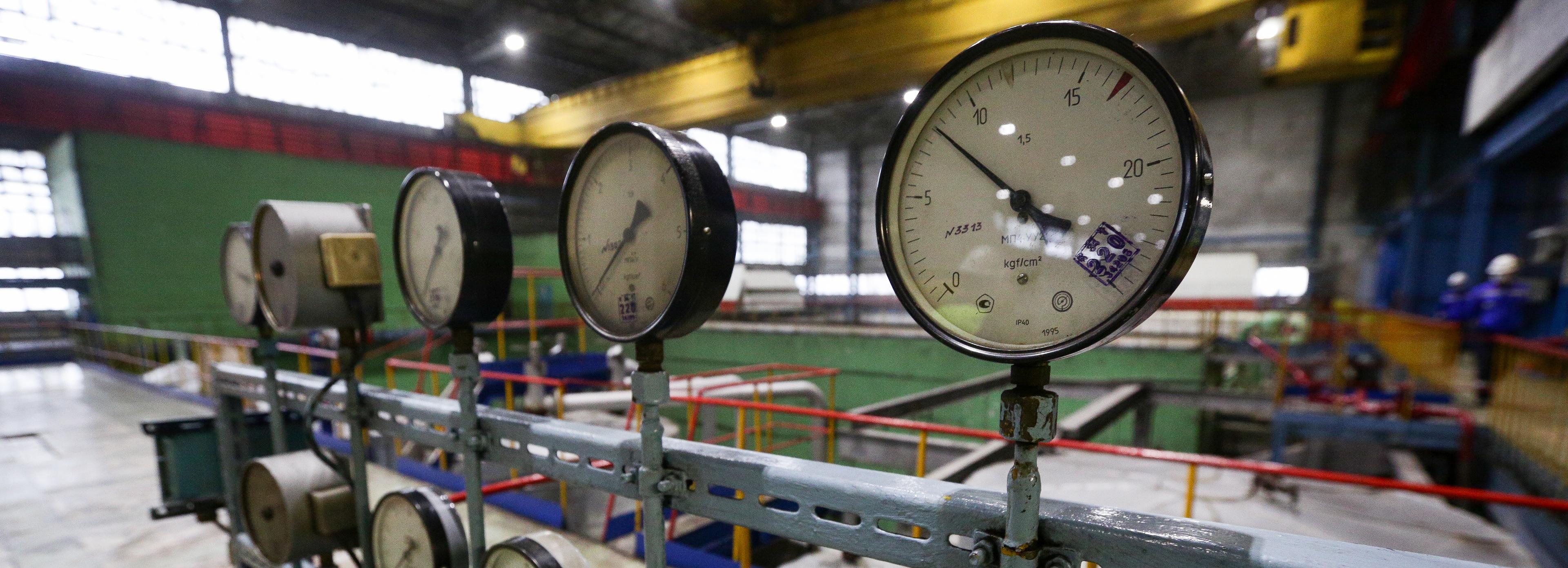 Москва перевела Новосибирск на метод «альтернативной котельной»