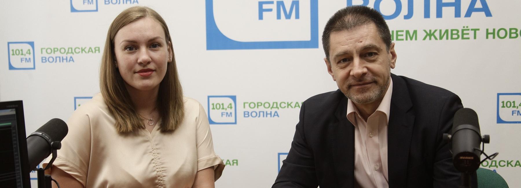 Районная приёмная: работа поликлиник, транспорт и места для отдыха Калининки