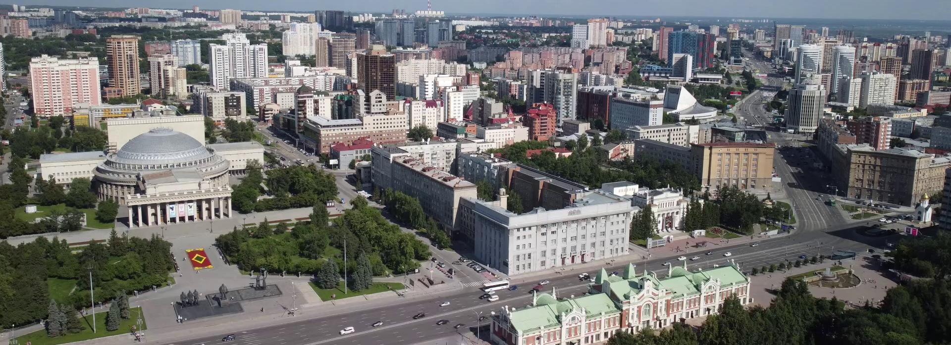 Взгляд со стороны: что увидели на улицах Новосибирска мэры других городов