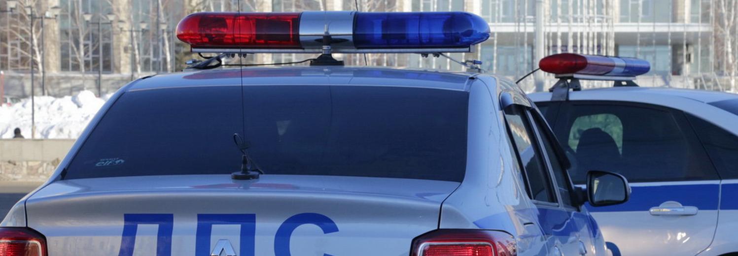 Ключи от 73 новых «Шкод» вручили новосибирским автоинспекторам