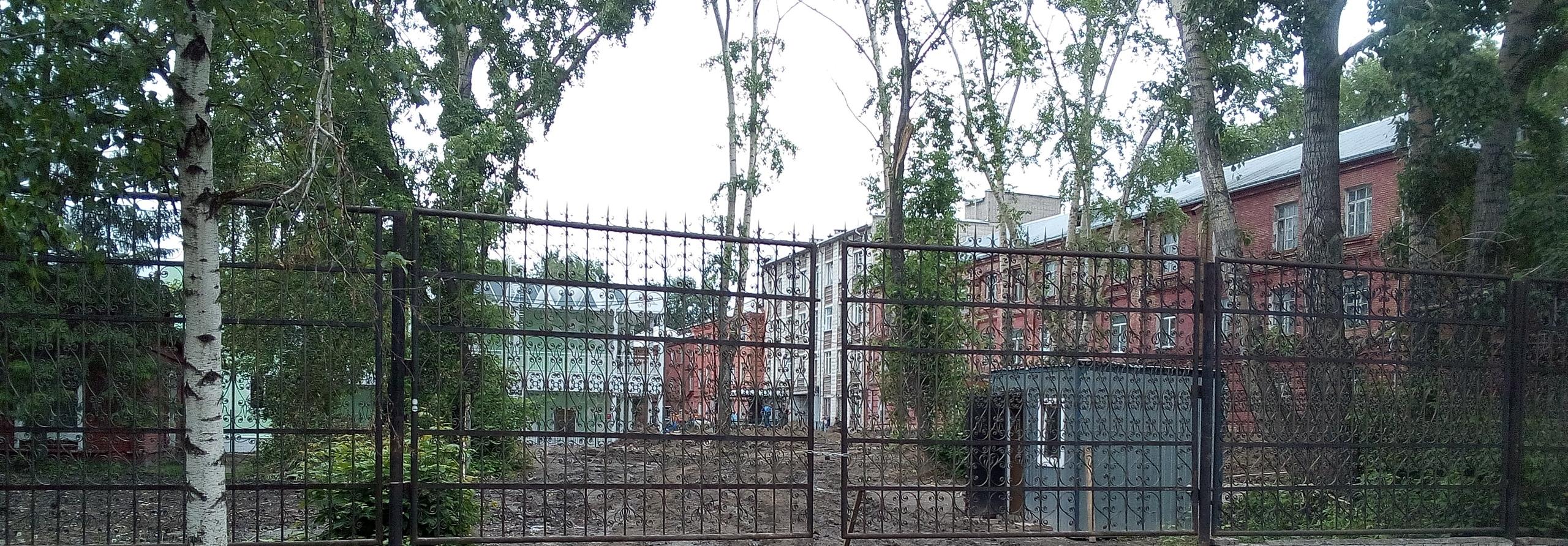 Новый военный госпиталь начнёт принимать новосибирцев с COVID-19