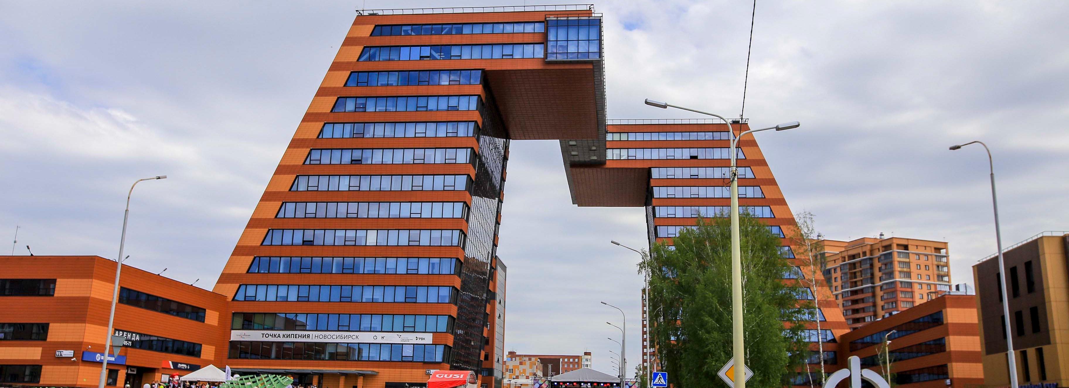 Импортозамещающий лазер для печати микросхем разработали в Академпарке