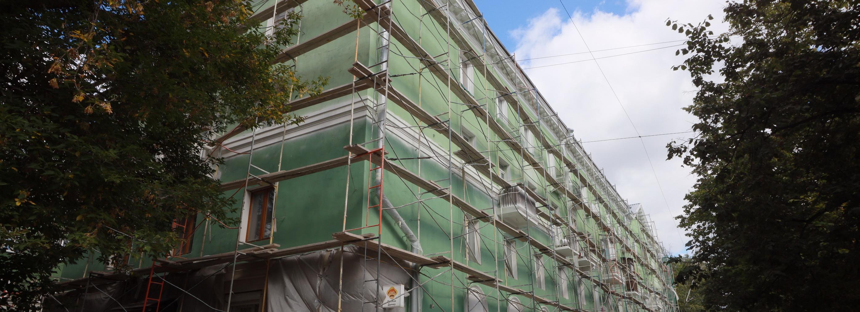 Взносы на капремонт снизят для домов без лифтов в Новосибирске