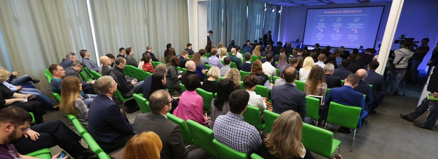 Как уберечь бизнес от произвола чиновников — онлайн-семинар