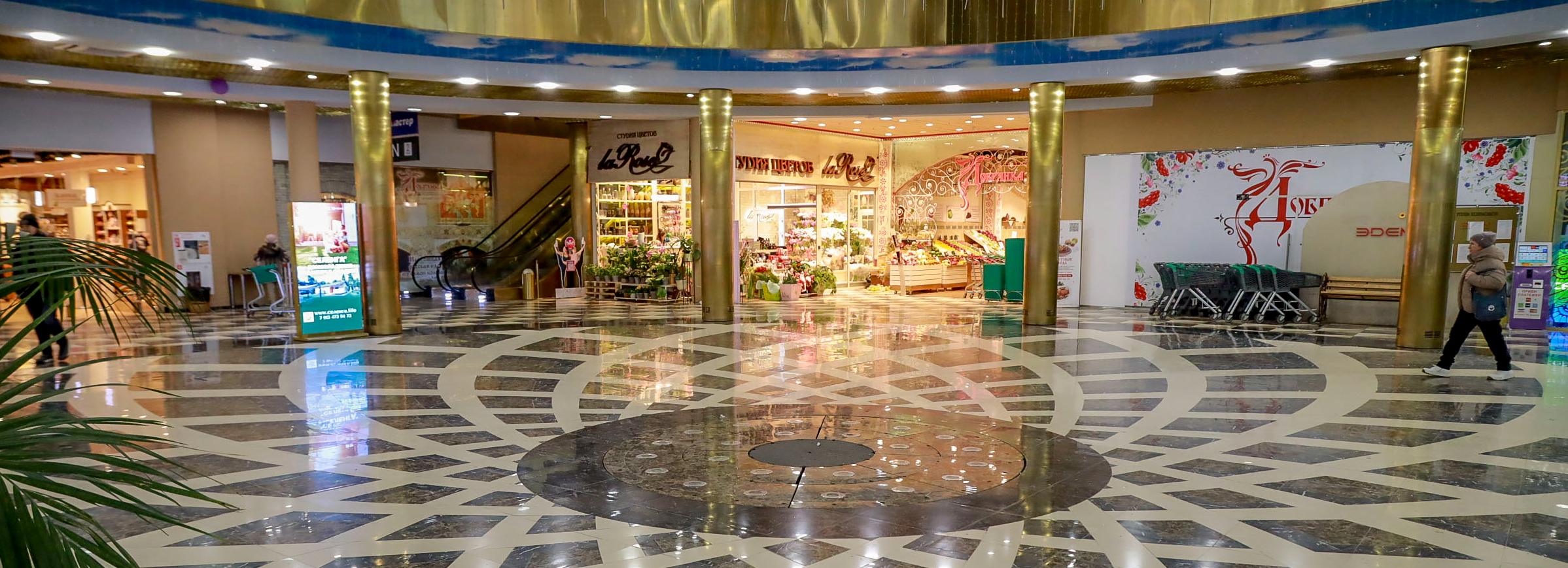 Молодёжные пространства для подростков откроют в новосибирских ТЦ