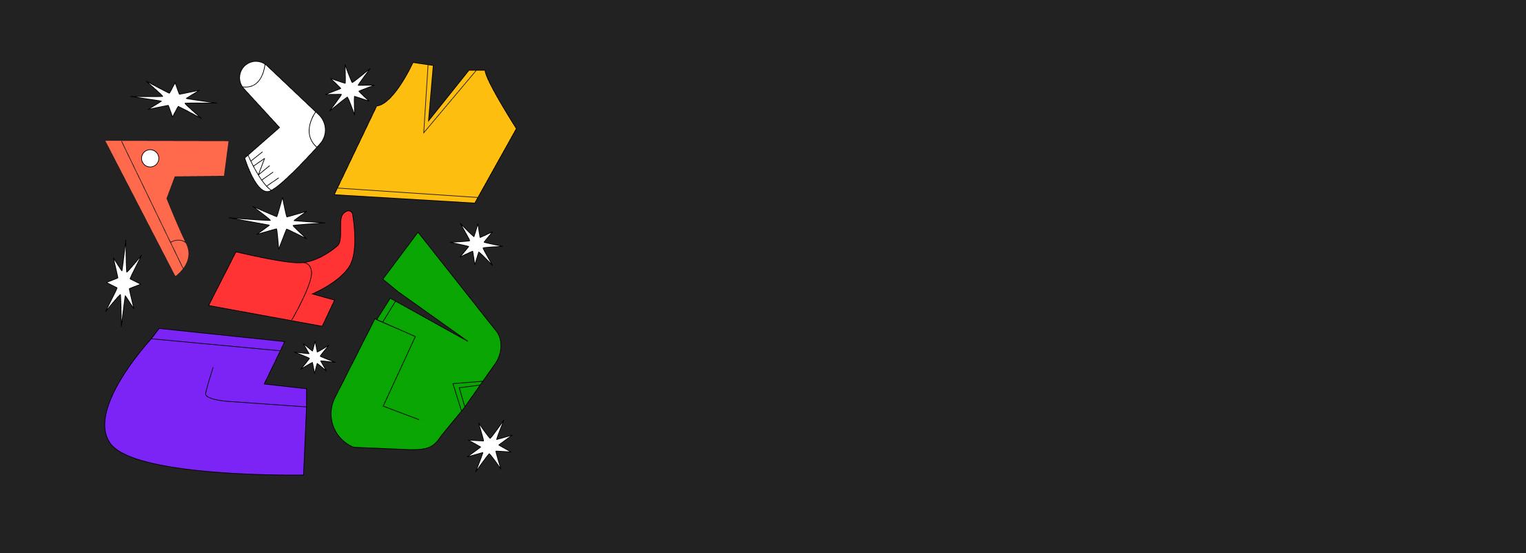 Как мода вредит экологии: 5 неутешительных фактов