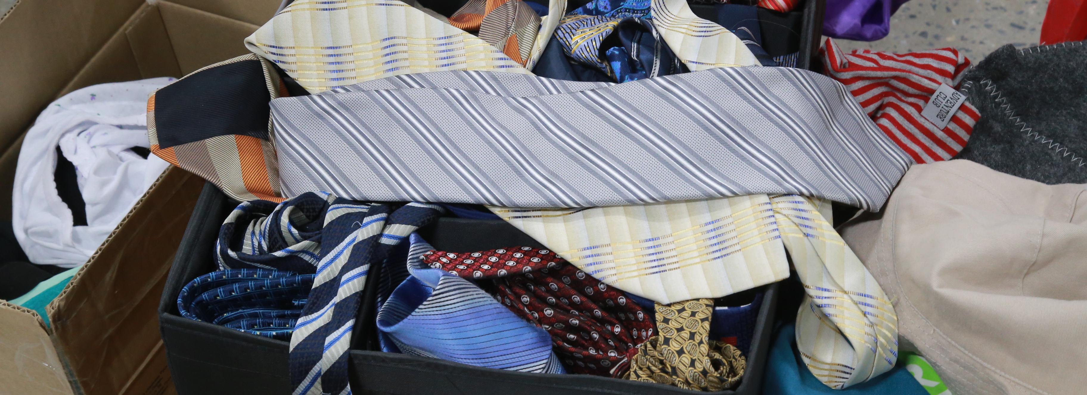 Мода с чужого плеча: своп-день со стилистами устроят в «Меге»