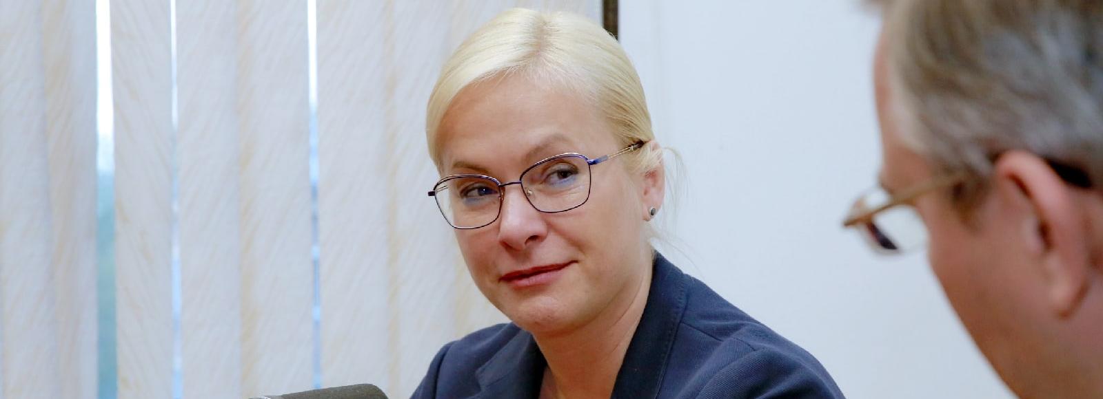 Парк у новой ледовой арены соединят велодорожками с Бугринской рощей