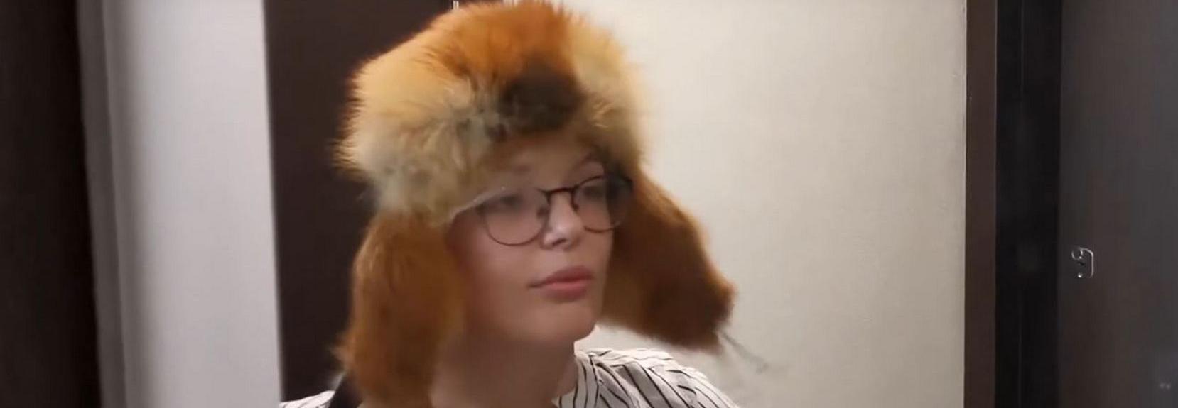 Как жить, не выходя из дома: прощание с шапкой-ушанкой и встреча весны