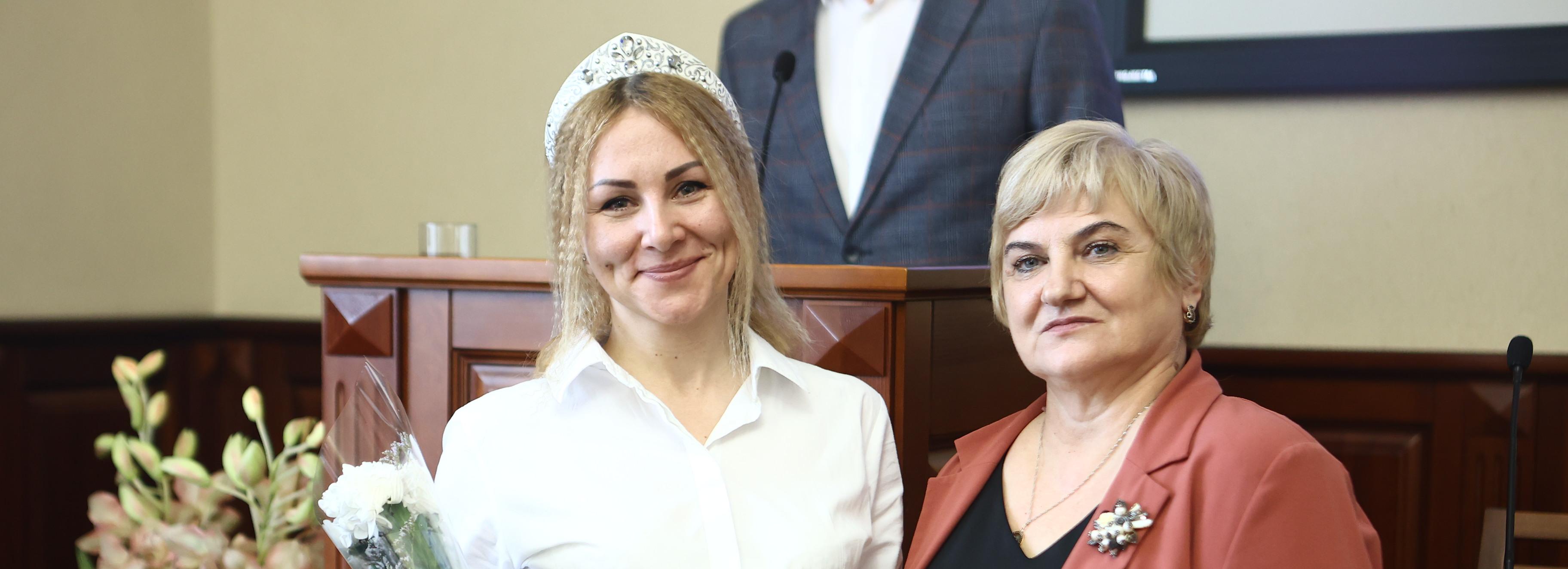 40 педагогов повысят квалификацию за счёт мэрии Новосибирска