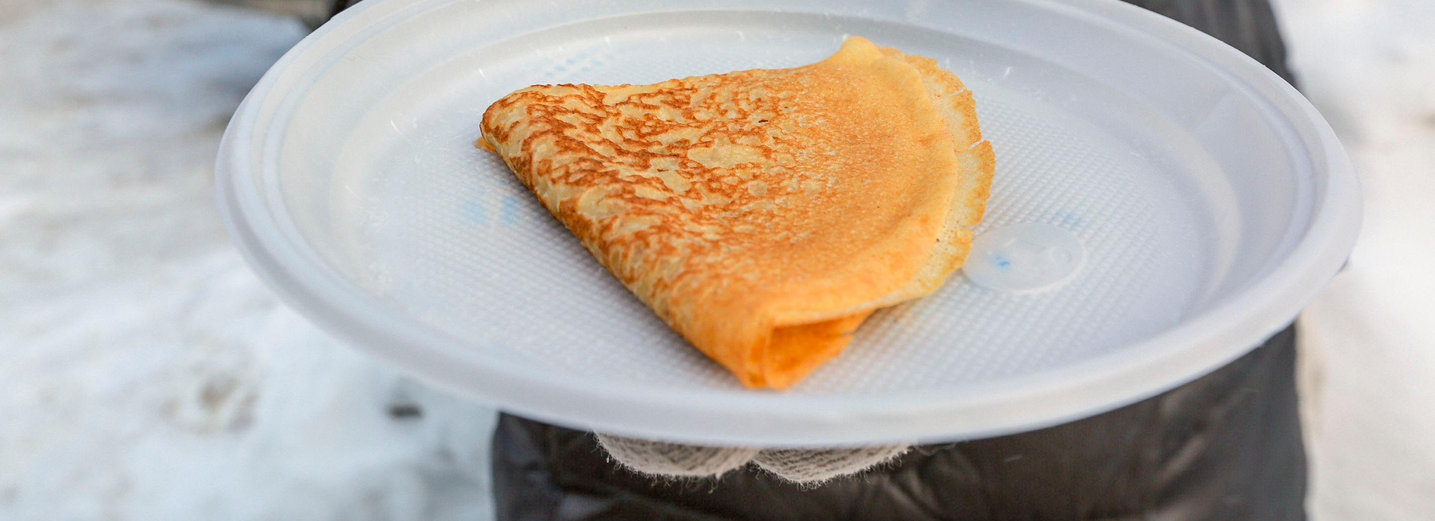 Три ярмарки развернут на масленичной неделе в Калининке