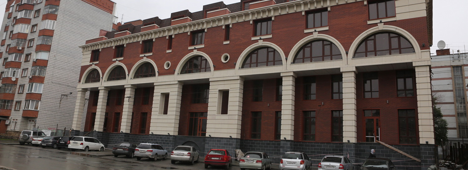 Лучшим инвестпроектом Новосибирска стали «Фёдоровские бани»