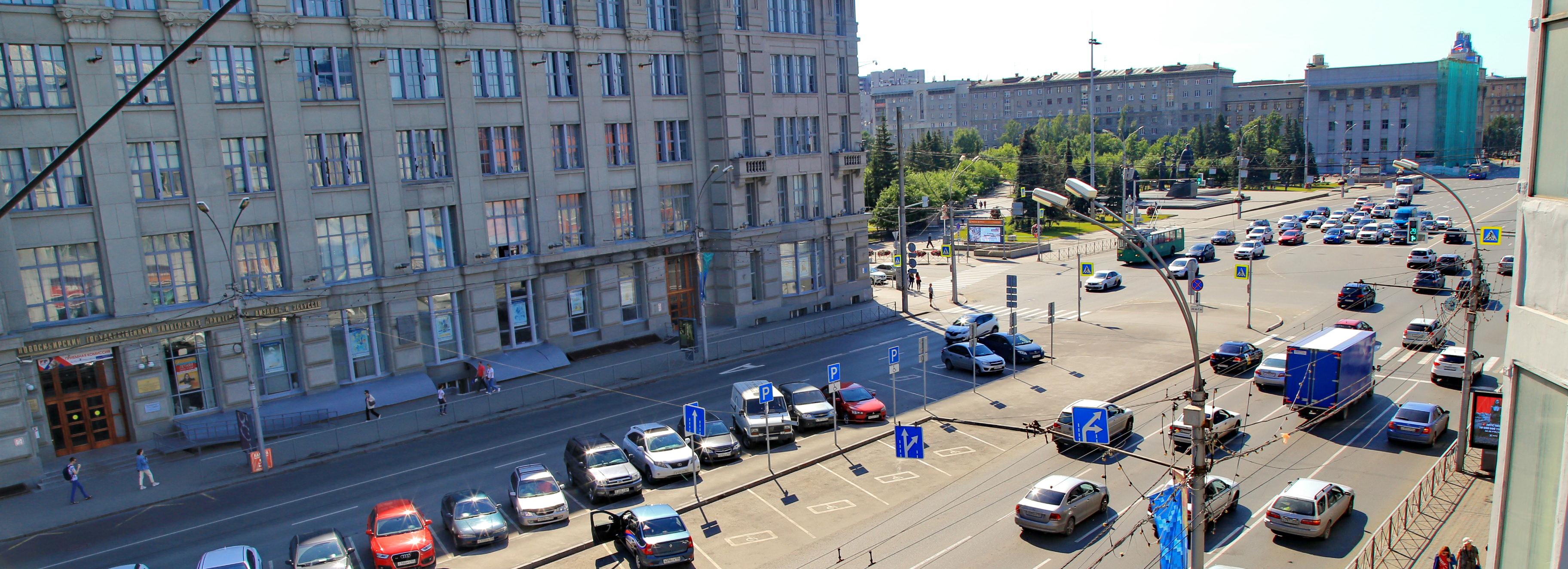 «Эксперт РА» подтвердил рейтинг Новосибирска на уровне ruА-