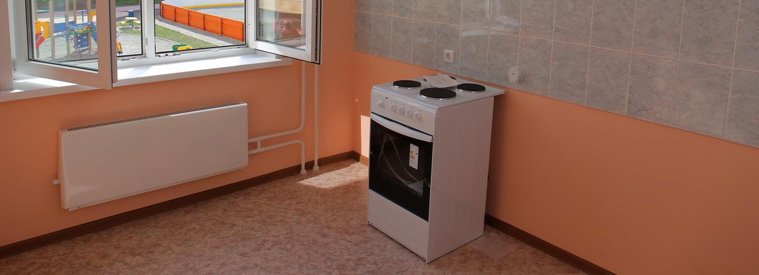 Цены на аренду квартир в Новосибирске уже год остаются стабильными