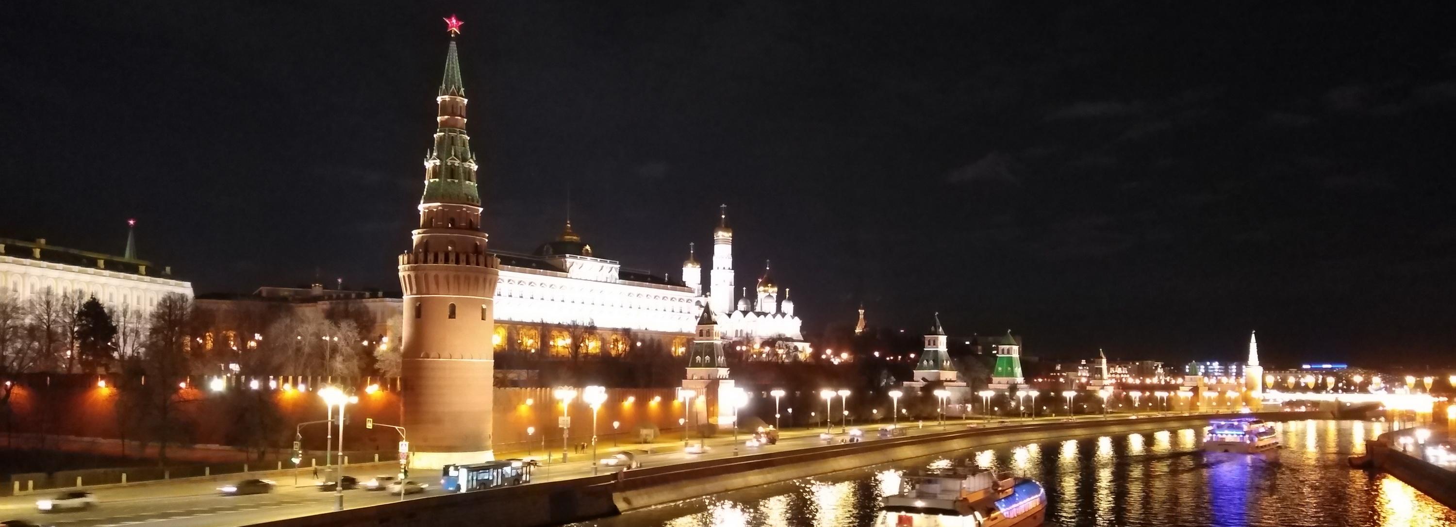 СМИ назвали имя кандидата на должность полпреда президента в СФО