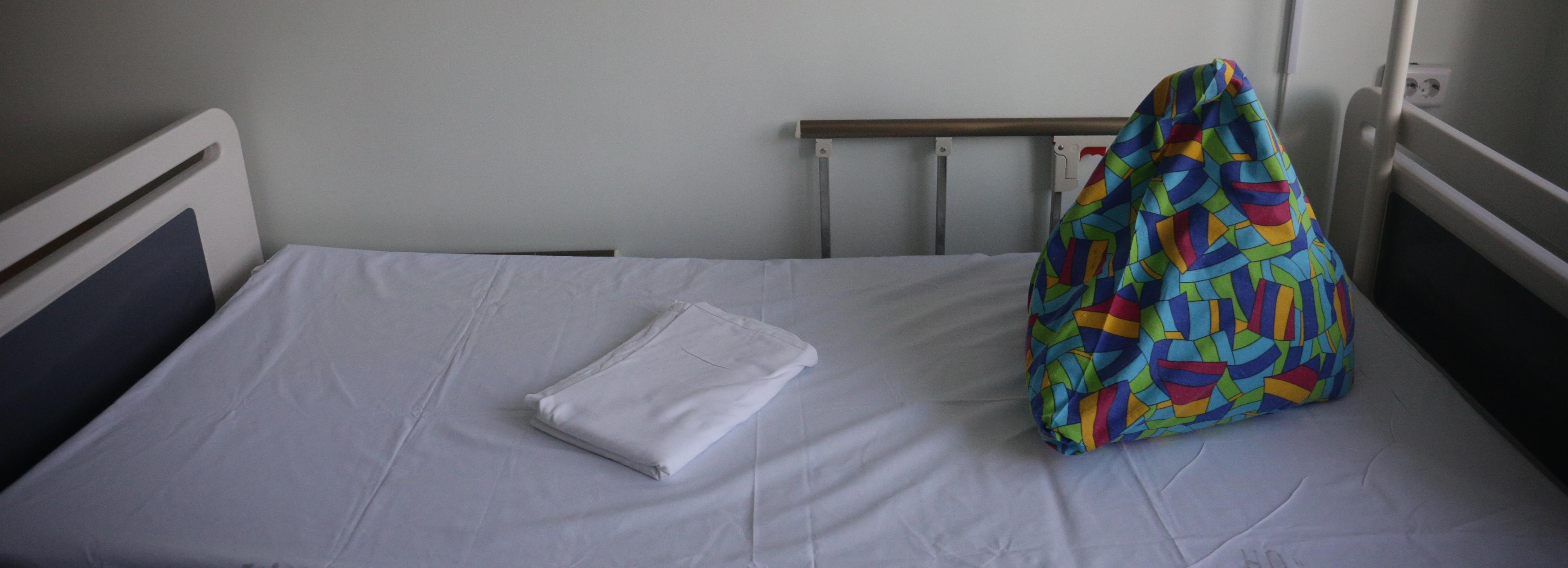 Семьи вернувшихся с СВО новосибирцев спрашивают, как поправить здоровье