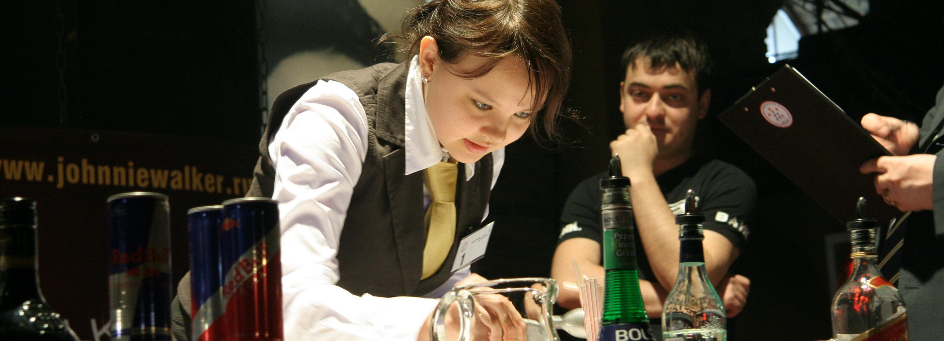 Падение выручки общепита на 80% предрекают новосибирские рестораторы