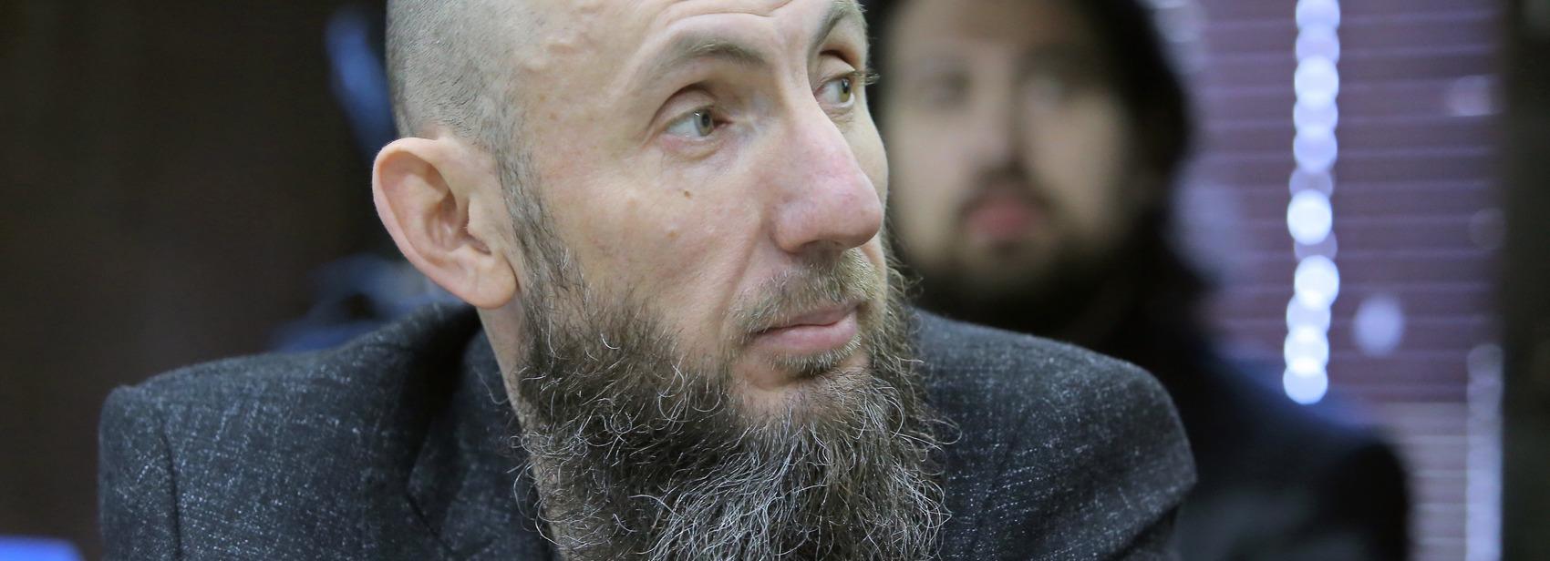 НОВАТ заплатит 1,2 млн Кехману за постановку балета «Конёк-Горбунок»