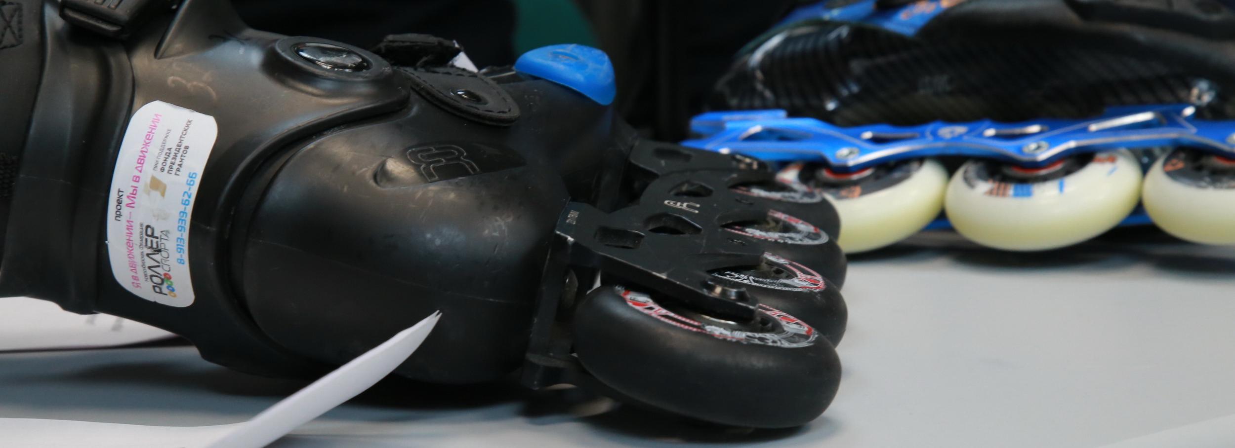 Трассу для летних гонок на лыжероллерах построят на базе «Красное знамя»