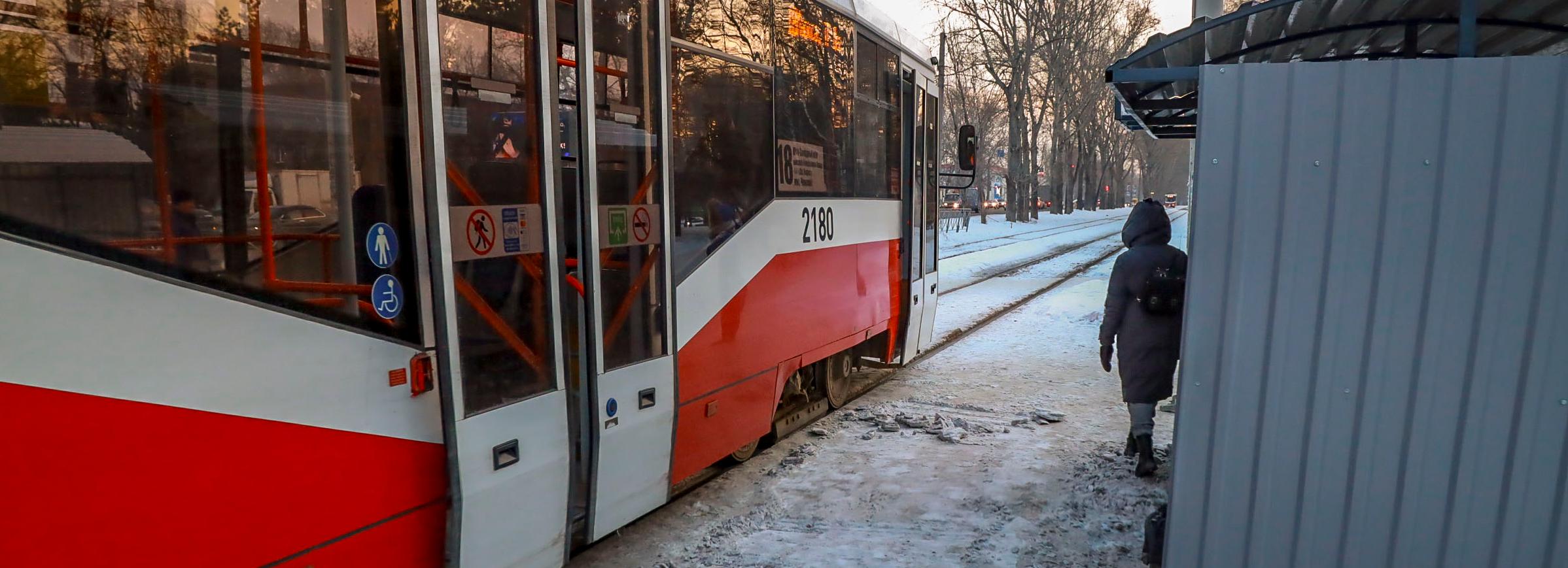 «Сибирский мукомол» и «Буддийский дацан»: 160 остановкам дали новые имена