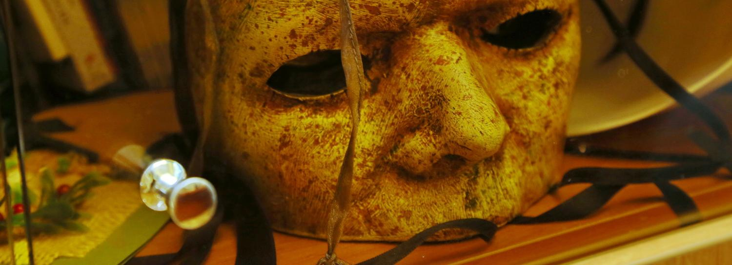 Спектакли новосибирских театров получили 21 номинацию на «Золотую маску»