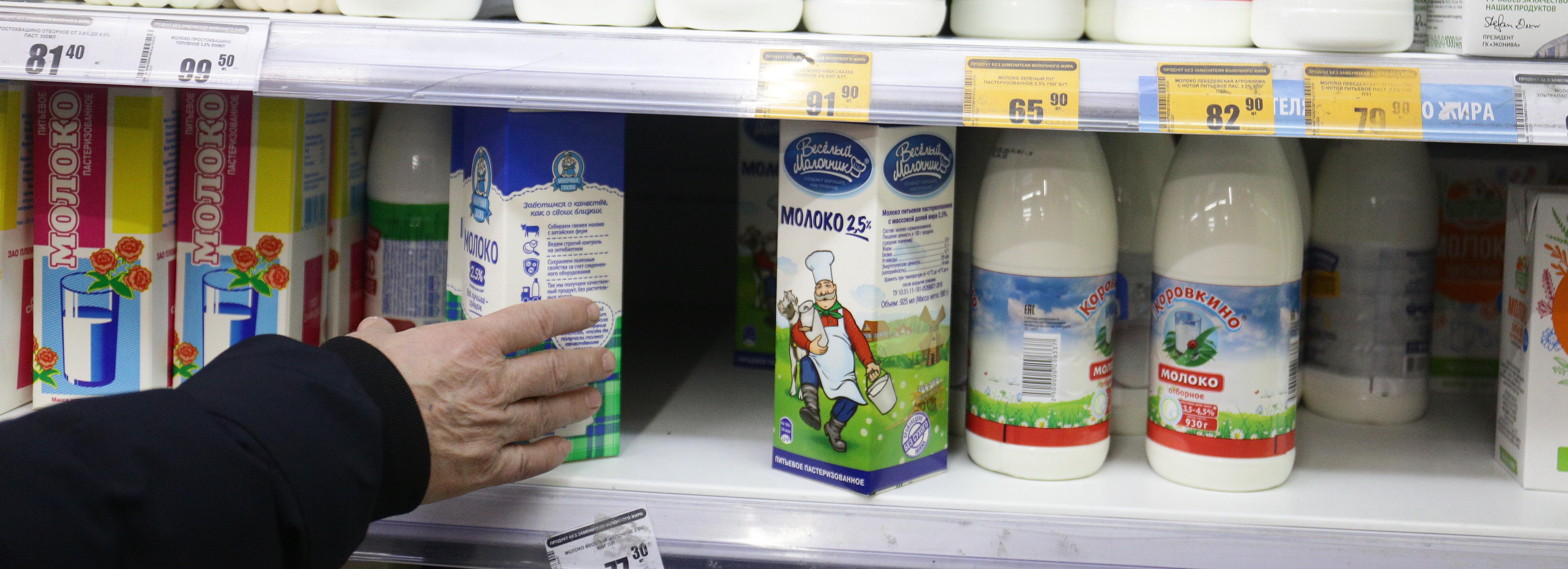 Есть и худеть: собираем корзинку полезных продуктов из супермаркета