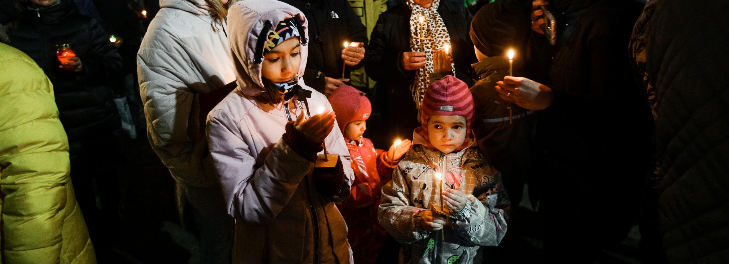 Афиша выходных: Пасха Христова, краски Васюганья и «Сектор газа»