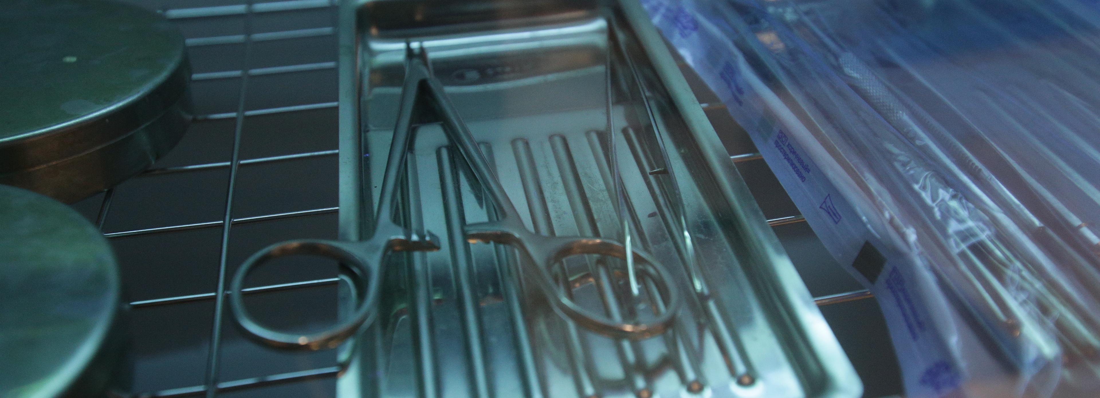 Лжекосметолог испортила лицо клиентке в Новосибирске