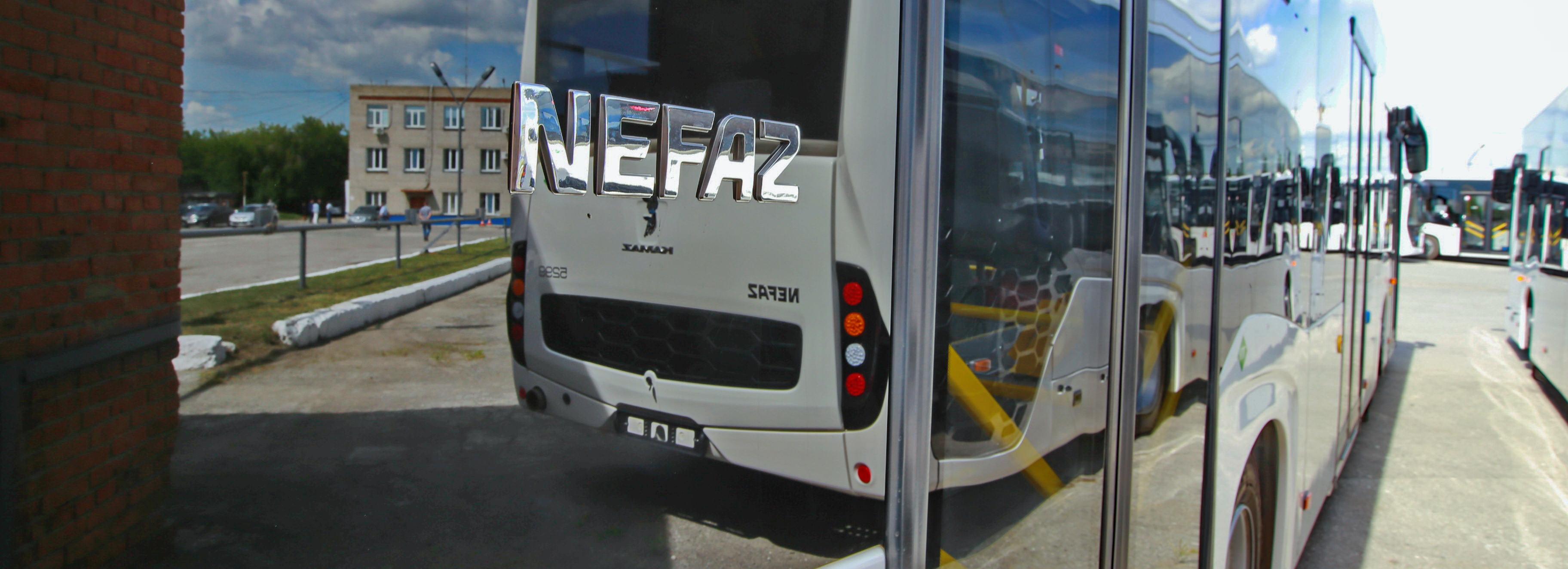 Остановку «Виктора Шевелёва» с 1 сентября перенесут на новое место