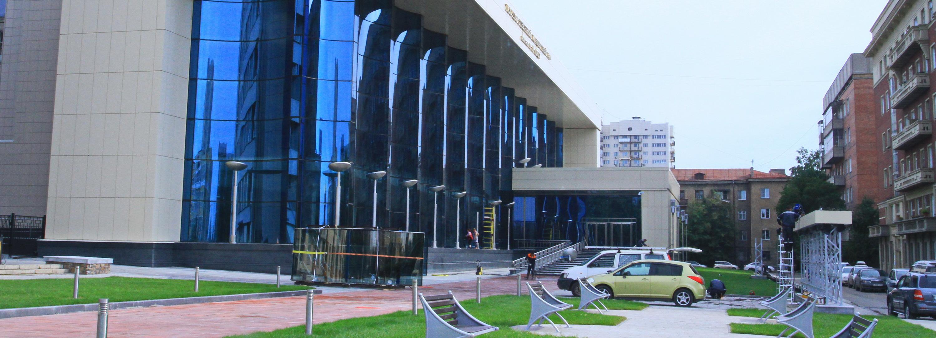 Афиша Новосибирска: куда сходить в среду, 9 июня