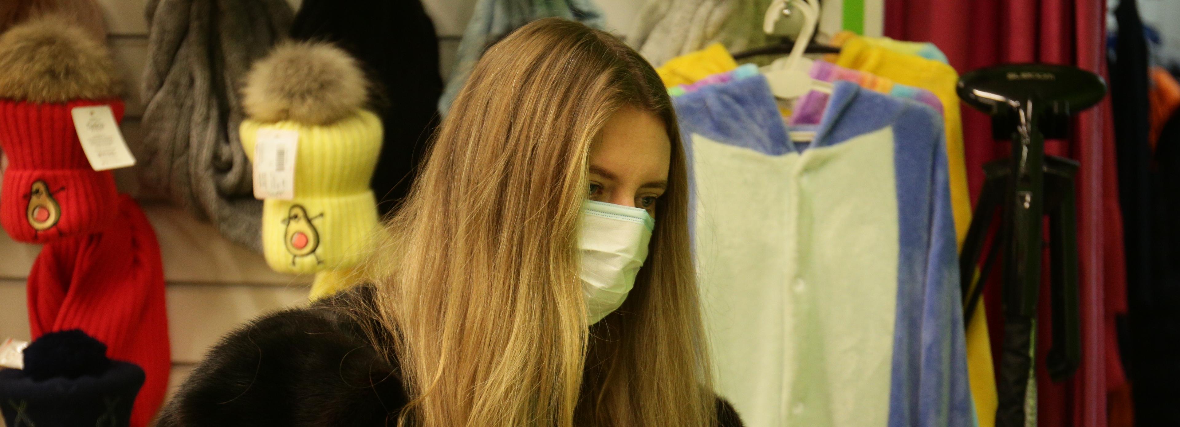 Снова на удалёнку: новые ограничения по ковиду готовят в Новосибирске