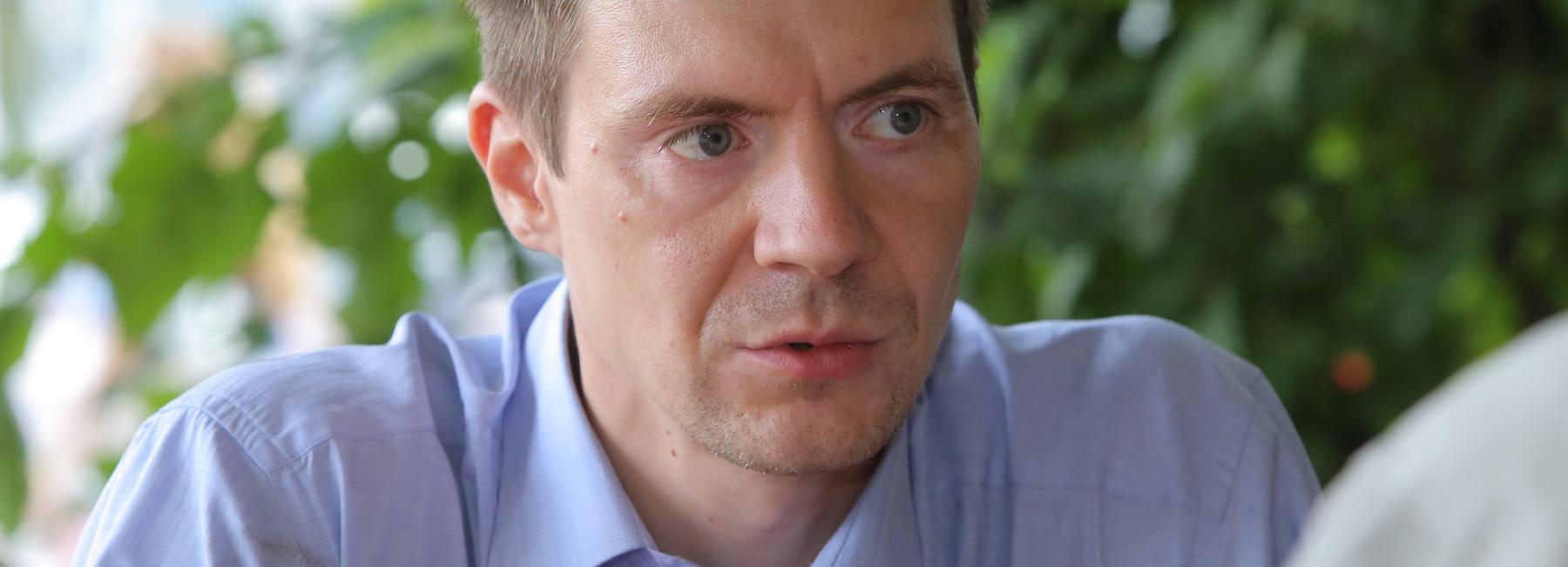 Депутат обещает не допустить мутаций стройки в Заельцовском бору