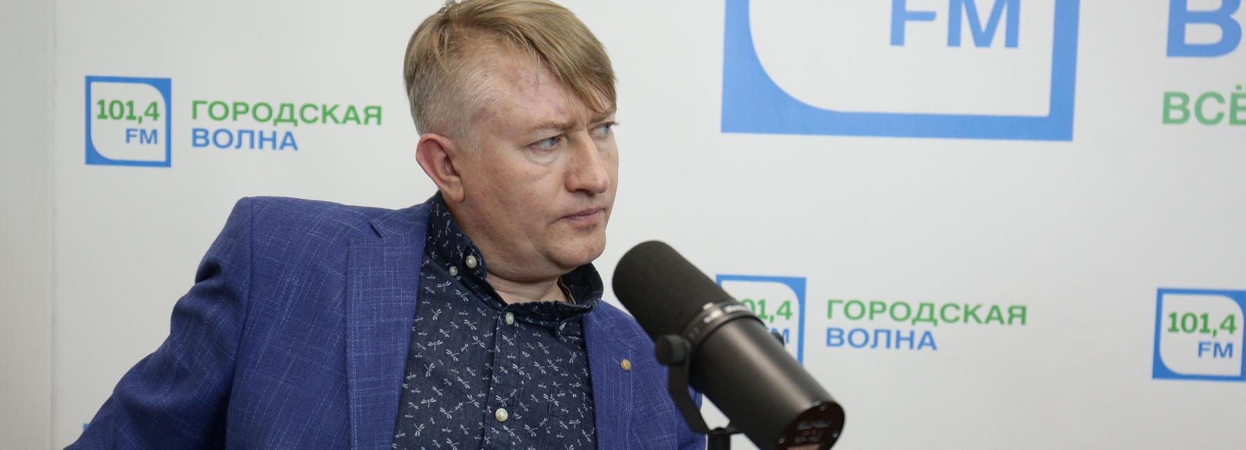 Вечерний разговор: обновление автобусов, трамваев и троллейбусов