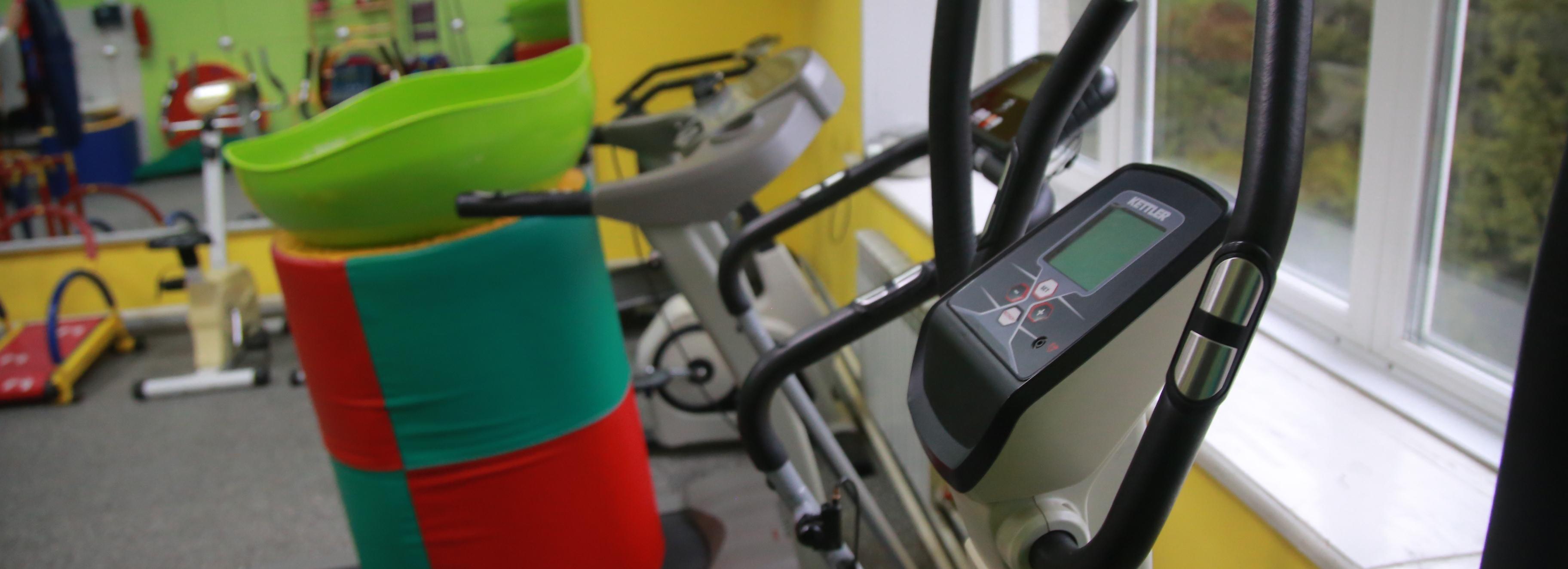 На строительство детского реабилитационного центра добавят 195 миллионов