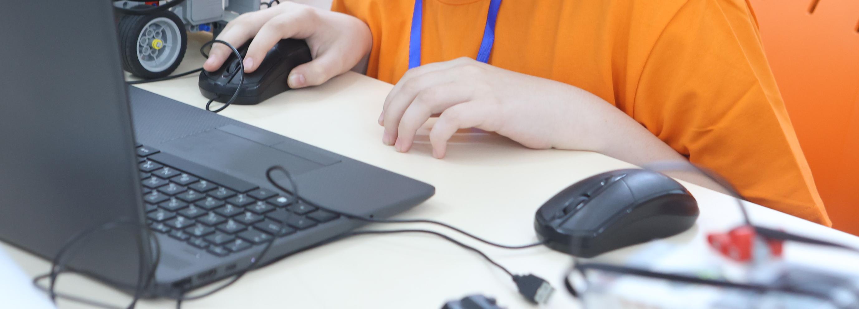 Мэр Кудрявцев: фестиваль «Engeneration 2025» собрал 600 школьников